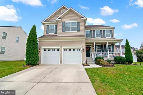 8317 Calm Stream Bnd, Severn, MD 21144