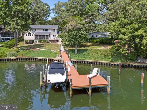 432 Maureen Ln, Severna Park, MD 21146