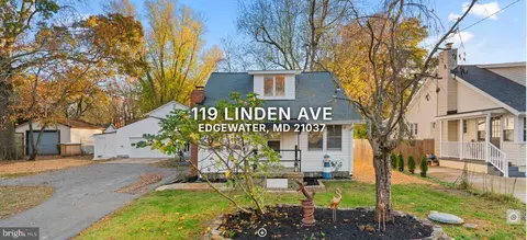 119 Linden Ave, Edgewater, MD 21037 photo 2