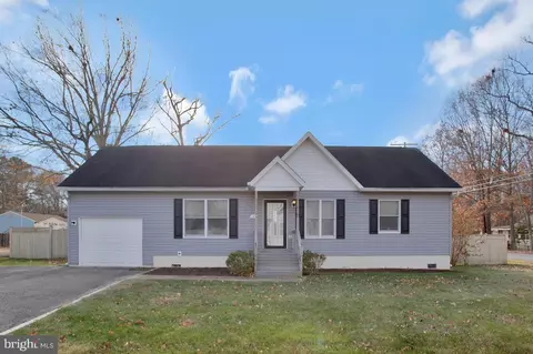 1165 Maple Ave, Shady Side, MD 20764