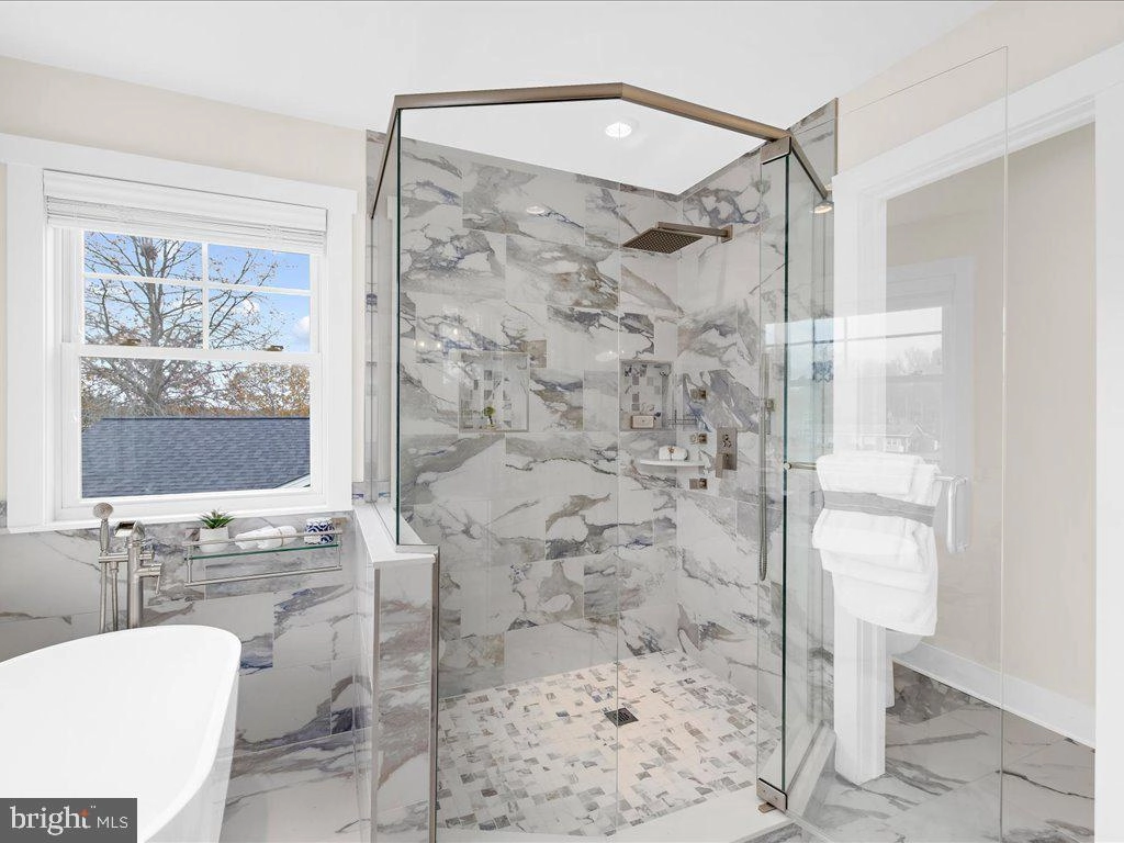 Bath - 4923 Thomas Dr, Shady Side, MD 20764 photo 7 of 9