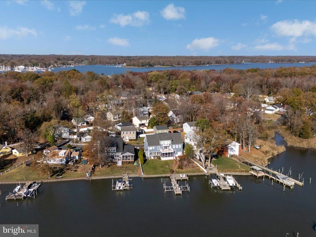 View/Area - 4923 Thomas Dr, Shady Side, MD 20764 photo 10 of 12