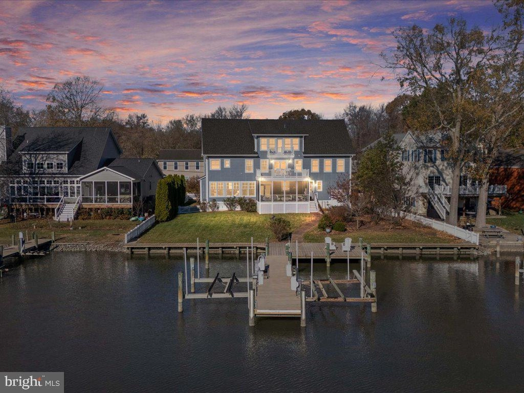 Other - 4923 Thomas Dr, Shady Side, MD 20764 photo 1 of 14