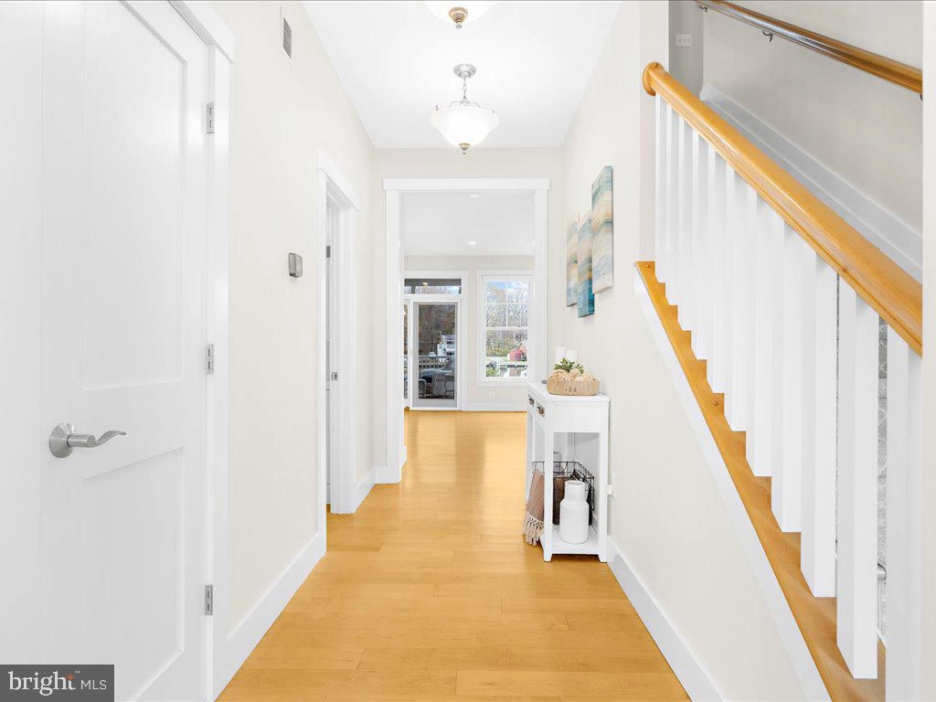 Entry Way - 4923 Thomas Dr, Shady Side, MD 20764 photo 1 of 7