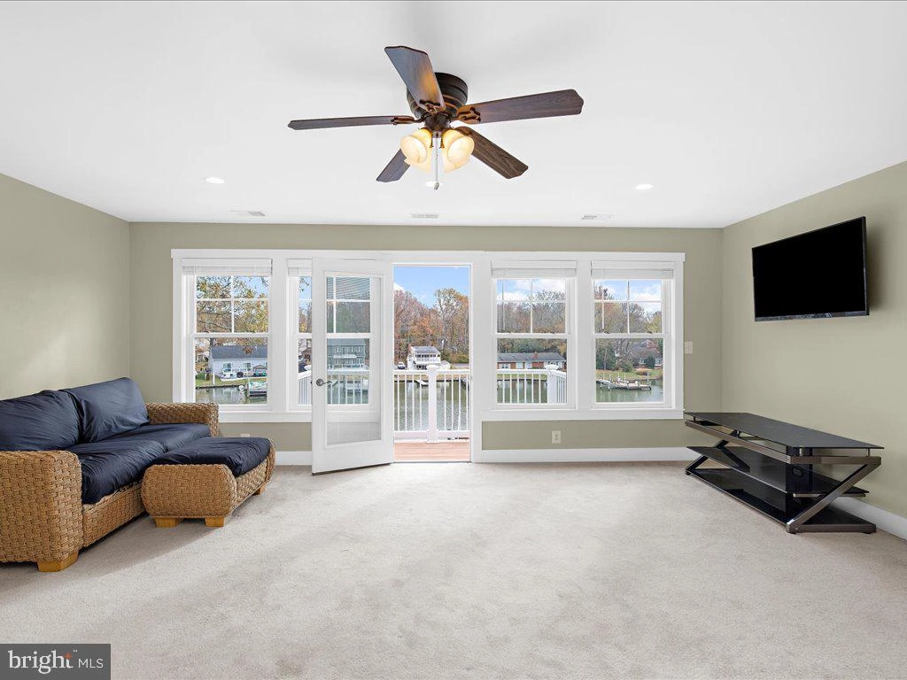 Living - 4923 Thomas Dr, Shady Side, MD 20764 photo 13 of 13