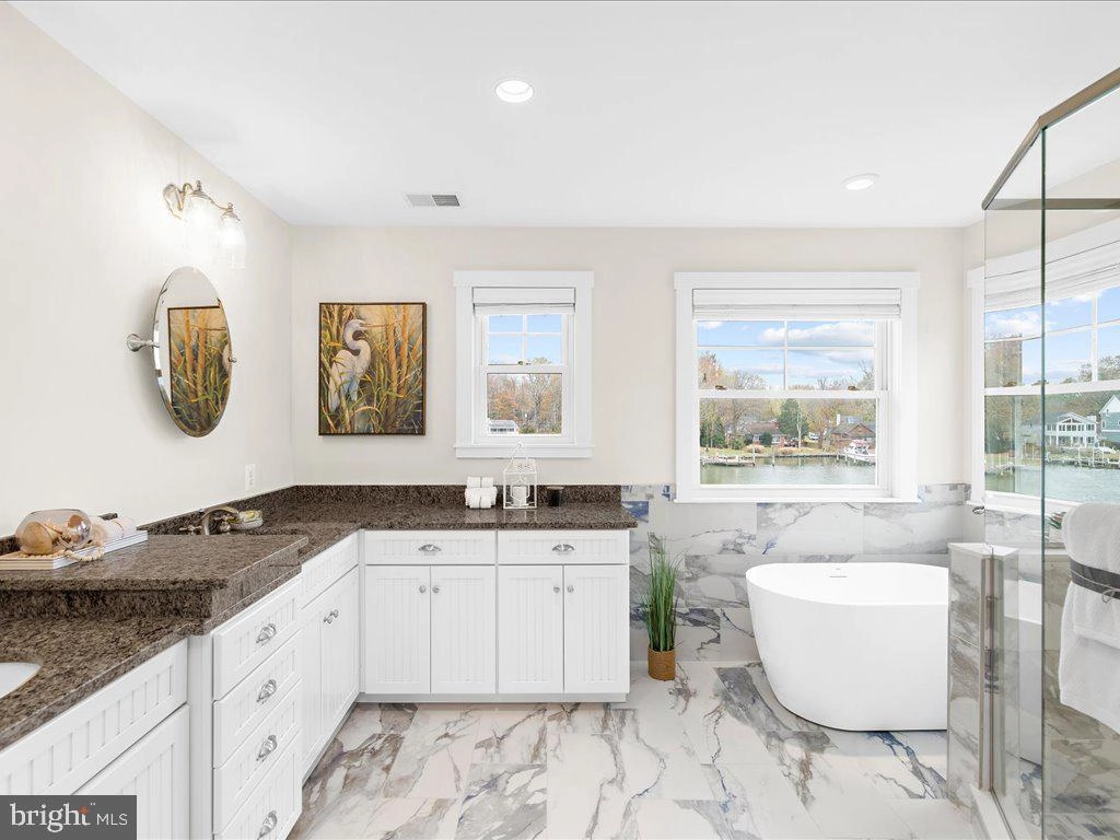 Bath - 4923 Thomas Dr, Shady Side, MD 20764 photo 4 of 9