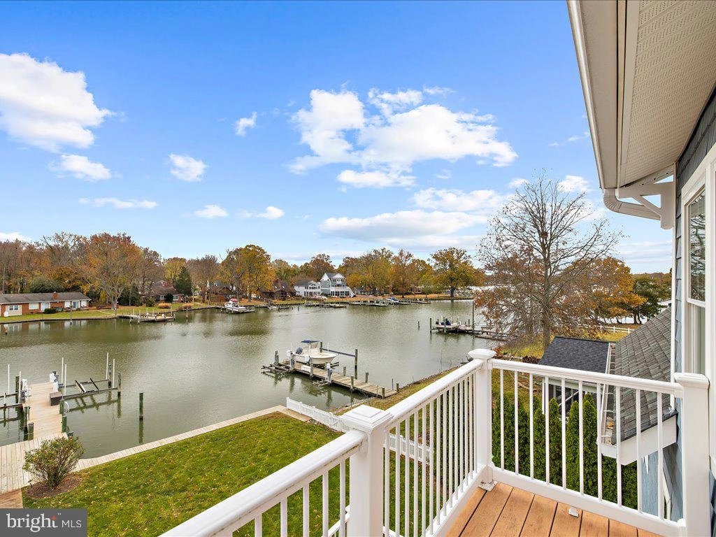 View/Area - 4923 Thomas Dr, Shady Side, MD 20764 photo 1 of 12