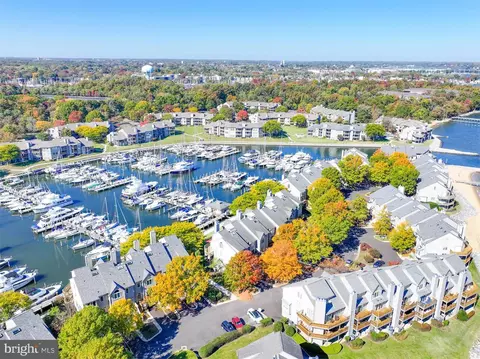 View/Area - 2180 Chesapeake Harbour Dr, Annapolis, MD 21403 photo 14 of 18