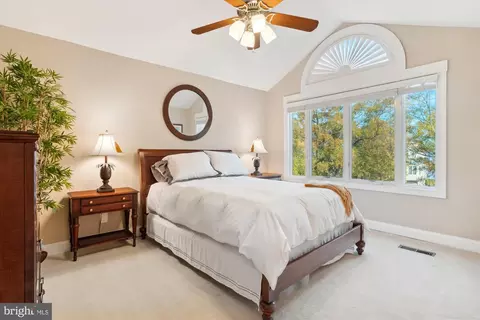 Bedroom - 2180 Chesapeake Harbour Dr, Annapolis, MD 21403 photo 2 of 2