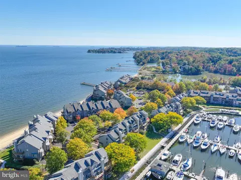 View/Area - 2180 Chesapeake Harbour Dr, Annapolis, MD 21403 photo 13 of 18