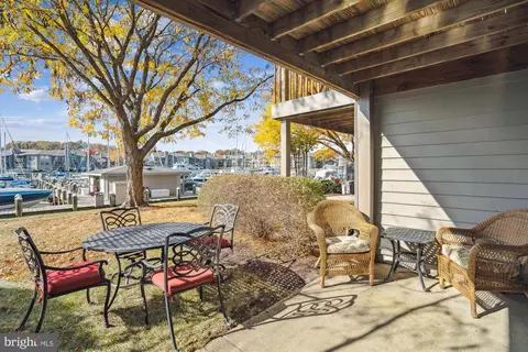 Exterior - 2180 Chesapeake Harbour Dr, Annapolis, MD 21403 photo 8 of 13