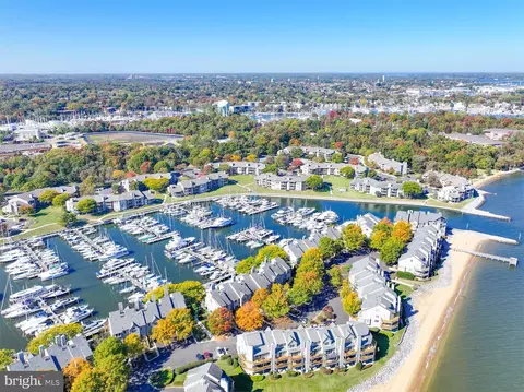View/Area - 2180 Chesapeake Harbour Dr, Annapolis, MD 21403 photo 9 of 18