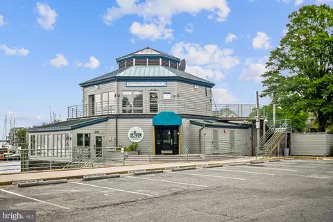 Exterior - 2180 Chesapeake Harbour Dr, Annapolis, MD 21403 photo 11 of 13