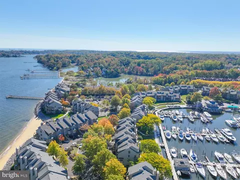 View/Area - 2180 Chesapeake Harbour Dr, Annapolis, MD 21403 photo 16 of 18