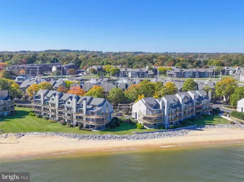 View/Area - 2180 Chesapeake Harbour Dr, Annapolis, MD 21403 photo 17 of 18