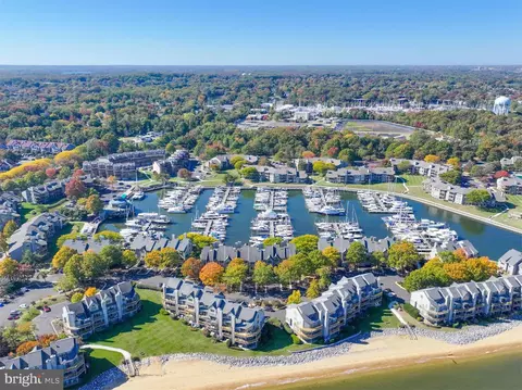 View/Area - 2180 Chesapeake Harbour Dr, Annapolis, MD 21403 photo 18 of 18