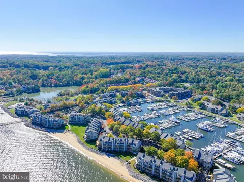 View/Area - 2180 Chesapeake Harbour Dr, Annapolis, MD 21403 photo 10 of 18