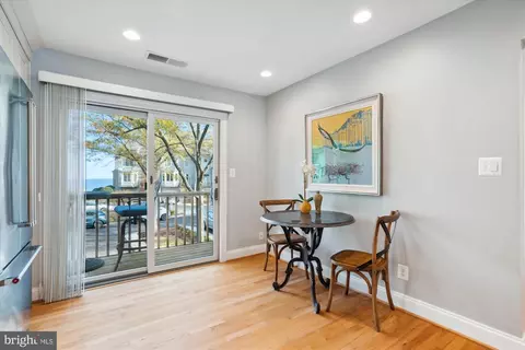 Dining - 2180 Chesapeake Harbour Dr, Annapolis, MD 21403 photo 2 of 5