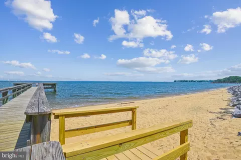 View/Area - 2180 Chesapeake Harbour Dr, Annapolis, MD 21403 photo 3 of 18