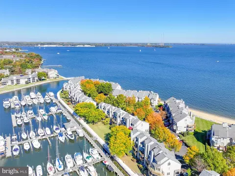 View/Area - 2180 Chesapeake Harbour Dr, Annapolis, MD 21403 photo 15 of 18