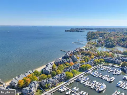 View/Area - 2180 Chesapeake Harbour Dr, Annapolis, MD 21403 photo 11 of 18
