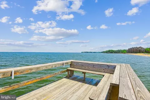 View/Area - 2180 Chesapeake Harbour Dr, Annapolis, MD 21403 photo 5 of 18