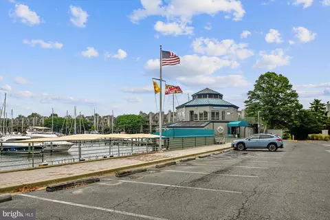 Exterior - 2180 Chesapeake Harbour Dr, Annapolis, MD 21403 photo 12 of 13