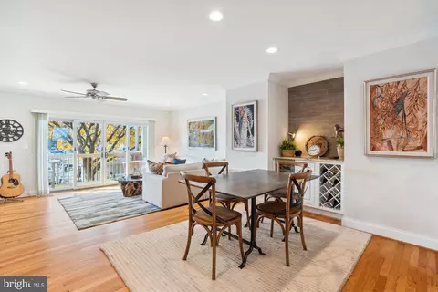 Dining - 2180 Chesapeake Harbour Dr, Annapolis, MD 21403 photo 5 of 5