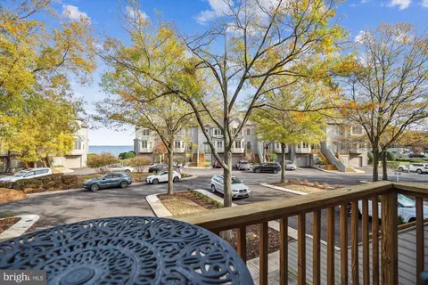 Exterior - 2180 Chesapeake Harbour Dr, Annapolis, MD 21403 photo 4 of 13
