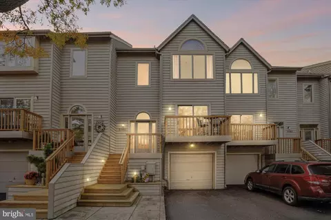 Exterior - 2180 Chesapeake Harbour Dr, Annapolis, MD 21403 photo 7 of 13
