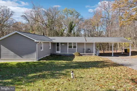 8244 Wb And A Rd, Severn, MD 21144