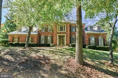 3431 Blandford Way, Davidsonville, MD 21035