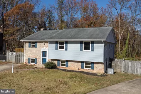 8211 Rupert Rd N, Millersville, MD 21108