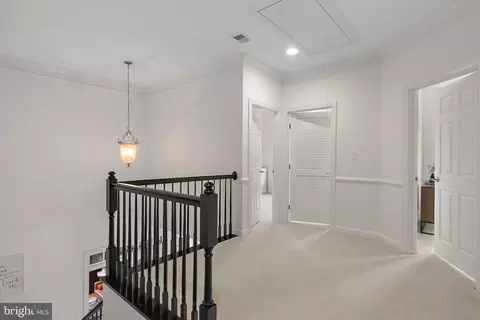 Entry Way - 212 Bowen Ct, Annapolis, MD 21401 photo 13 of 14