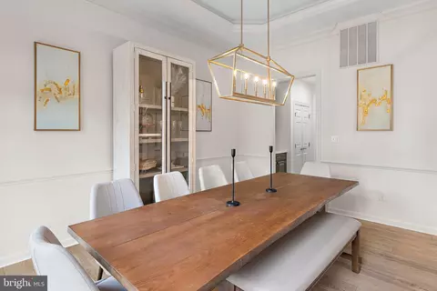 Dining - 212 Bowen Ct, Annapolis, MD 21401 photo 1 of 2