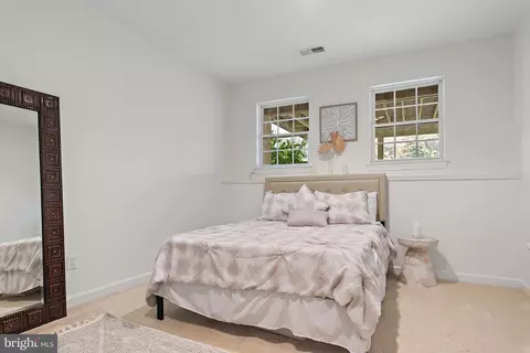 Bedroom - 212 Bowen Ct, Annapolis, MD 21401 photo 9 of 9