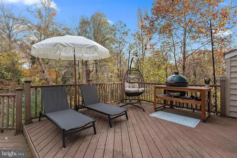 Exterior - 212 Bowen Ct, Annapolis, MD 21401 photo 3 of 9