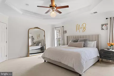Bedroom - 212 Bowen Ct, Annapolis, MD 21401 photo 1 of 9