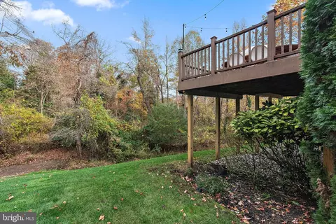 Exterior - 212 Bowen Ct, Annapolis, MD 21401 photo 9 of 9