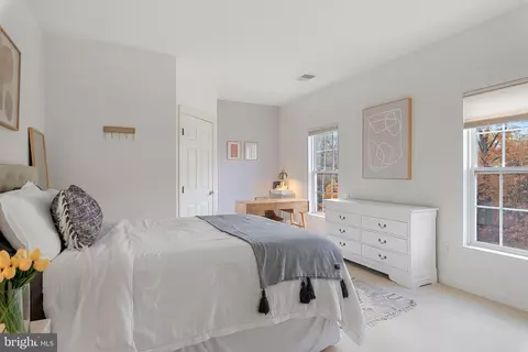 Bedroom - 212 Bowen Ct, Annapolis, MD 21401 photo 4 of 9