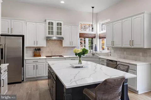 Kitchen - 212 Bowen Ct, Annapolis, MD 21401 photo 1 of 7