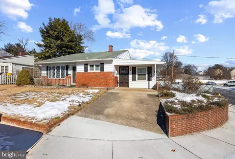 308 Williams Rd, Glen Burnie, MD 21061