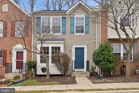 8105 Pennington Dr, Laurel, MD 20724