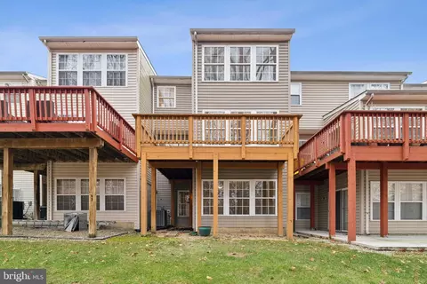 Exterior - 8105 Pennington Dr, Laurel, MD 20724 photo 2 of 2
