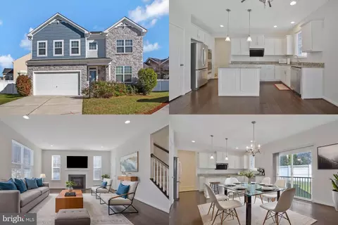 8206 Cottonwood Ct, Severn, MD 21144