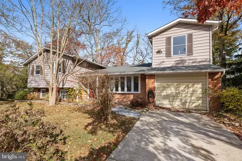 1306 Homewood Ln, Annapolis, MD 21401