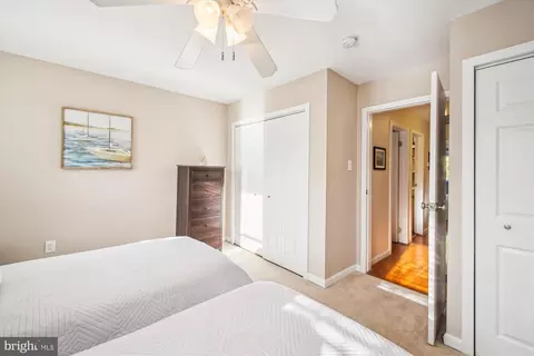 Bedroom - 513 Second St, Annapolis, MD 21403 photo 6 of 6