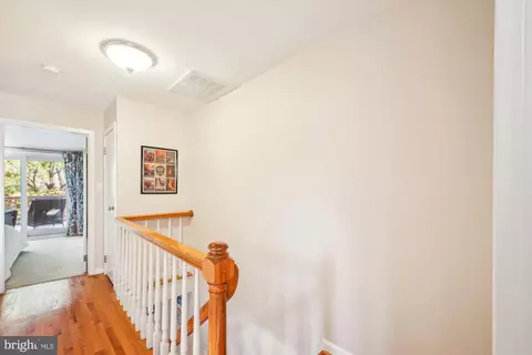Entry Way - 513 Second St, Annapolis, MD 21403 photo 4 of 6