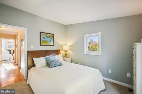 Bedroom - 513 Second St, Annapolis, MD 21403 photo 1 of 6