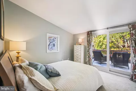 Bedroom - 513 Second St, Annapolis, MD 21403 photo 3 of 6